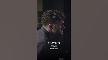 Talos - Landscapes - 7 Layers Session