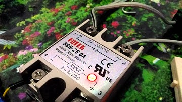 sensor อุณหภูมิ LM35 ประยุกต์เปิดปิดพัดลมอัตโนมัติ ด้วย Arduino Nano