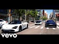 Don Omar - Danza Kuduro | NEW REMIX | CAR VIDEO [4K]