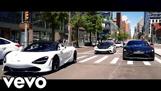Don Omar - Danza Kuduro | NEW REMIX | CAR VIDEO [4K]