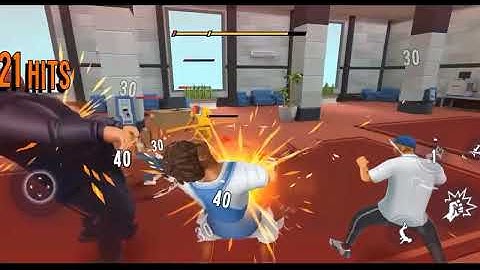 Dead X Hero best Fight scenes || DEAD X Hero Stats || Android Game Play ||