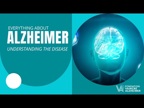 Video: Forskellen Mellem Alzheimers Og Senilitet