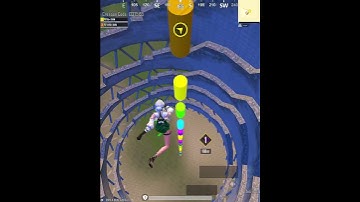 PUBG FUNNY 🤣 WOW MAP 😂🤯