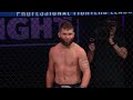 A FIGHT FOR THE AGES!! | Clay Collard v Jeremy Stephens | Full Fight | PFL 1, 2022