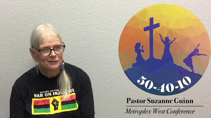 Full interview with The Rev. Suzanne Guinn