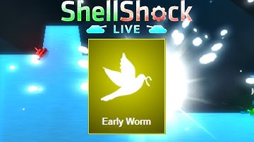 This LVL 100 Crushed This! - Shellshock Live Showdown