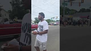 2025 Akron Juneteenth Parade
