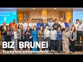 Brunei mentors for entrepreneurship offers free business support