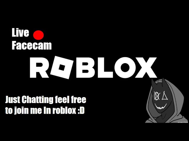 roblox (free to join) 