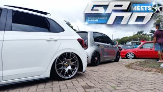 When Joburg and Durban Stance Collide - GP MEETS ND Show