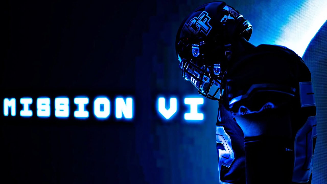College Football Pump Up 2023-2024 ᴴᴰ