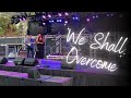 We shall overcome  jo page joan baez cover