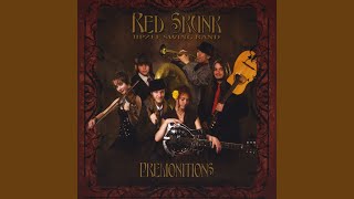 Video thumbnail of "Red Skunk Jipzee Swing Band - Who Walks In"
