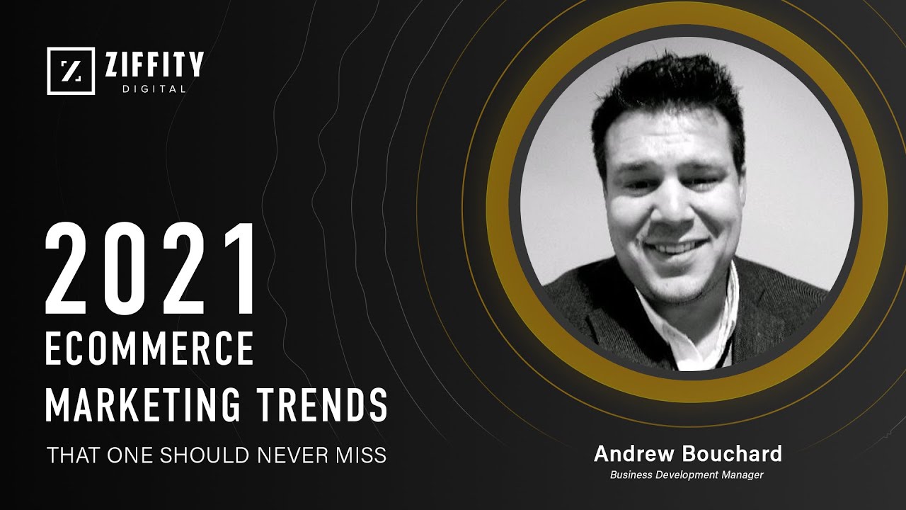 Top 5 B2B eCommerce Marketing Trends That You Should Know