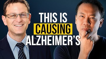 Is Your Diet Feeding Alzheimer