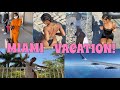 LIT MIAMI VACATION VLOG ! 2021 😝