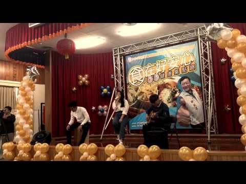 Mr.One Cajon 小萬&molly&柯柯-what's up