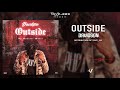 Davidsonoutside audio officiel 2021