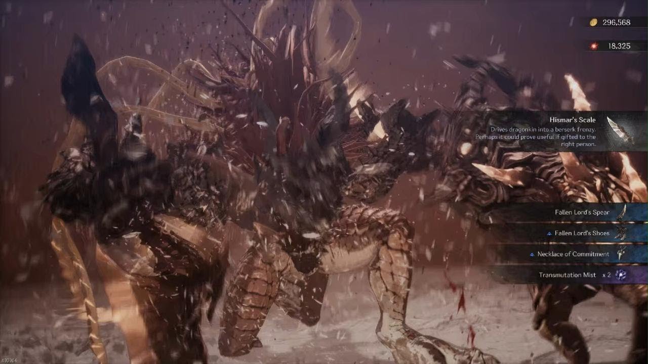 The first berserker Khazan How to Defeat VIPER boss in Forgotten Temple -  YouTube