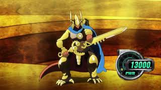 Download Lagu Cardfight Vanguard Shinemon Arc Tatsuya vs Ryuzu MP3