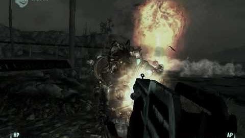 my fave fallout 3 mods