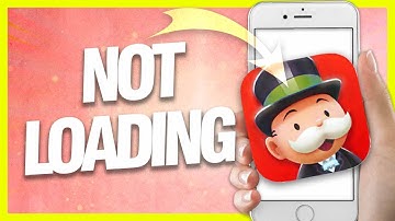 Fix And Solve Monopoly Go Not Loading ( Easy Solution )