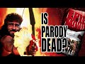 Is Parody Dead?