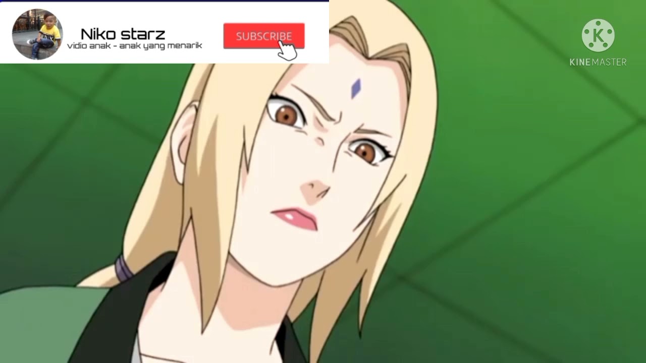 penyerangan desa konoha ( hancur nya desa Konoha )