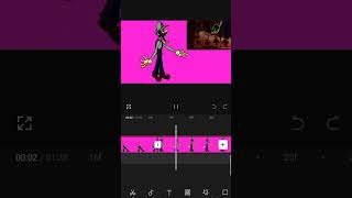 [dc2/fnf] overdue animation #fnf #dc2 #fridaynightfunkin #dc2animation #mariomadnessv2