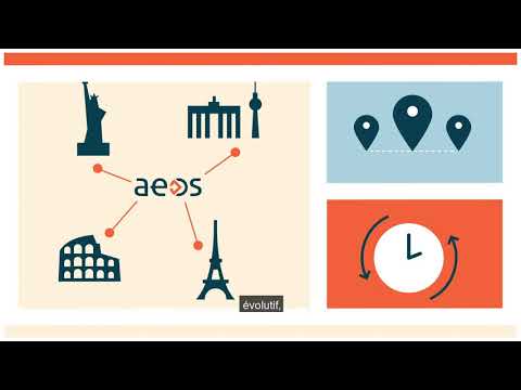 Nedap Enterprise Programme - French version