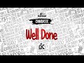 Canabasse  well done lyrics