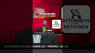 👍🏼✅You NEED a real attorney… even #jessekelly knows #selfdefense #attorney #AOR