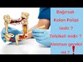 Bağırsak ( Kolon ) Polipi |  7 Önemli Belirtisi | Doç. Dr. Feryal İlkova | Doktorundan Dinle