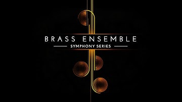 Soundiron Symphony Series Brass Collection - Demo Walkthrough