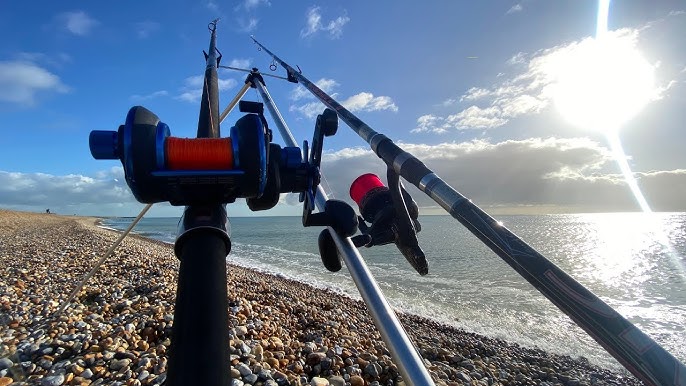 SALTWATER LURE FISHING FOR BEGINNERS - WHERE TO START (SEA FISHING UK 2021)  