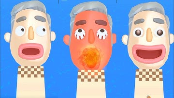 Sandwich Runner Gameplay #167 Android, IOS