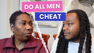 Do All Men Cheat | The Bonnicks Profile