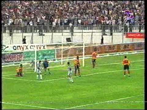 CSS 2000/2001 season