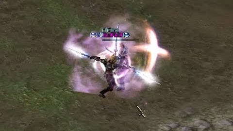 L2 Gladiator vs Gladiator