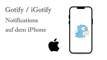 Create a Gotify Notification Server with Proxmox