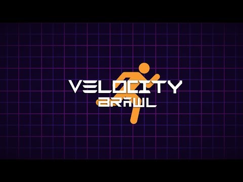 Velocity Brawl - Announcement Teaser