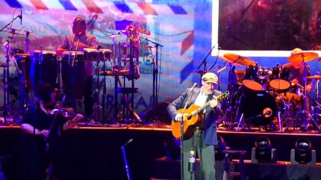 James Taylor Live At Merriweather Post Pavilion Country Road August james-taylor-live-at-merriweather-post-pavilion-country-road-august