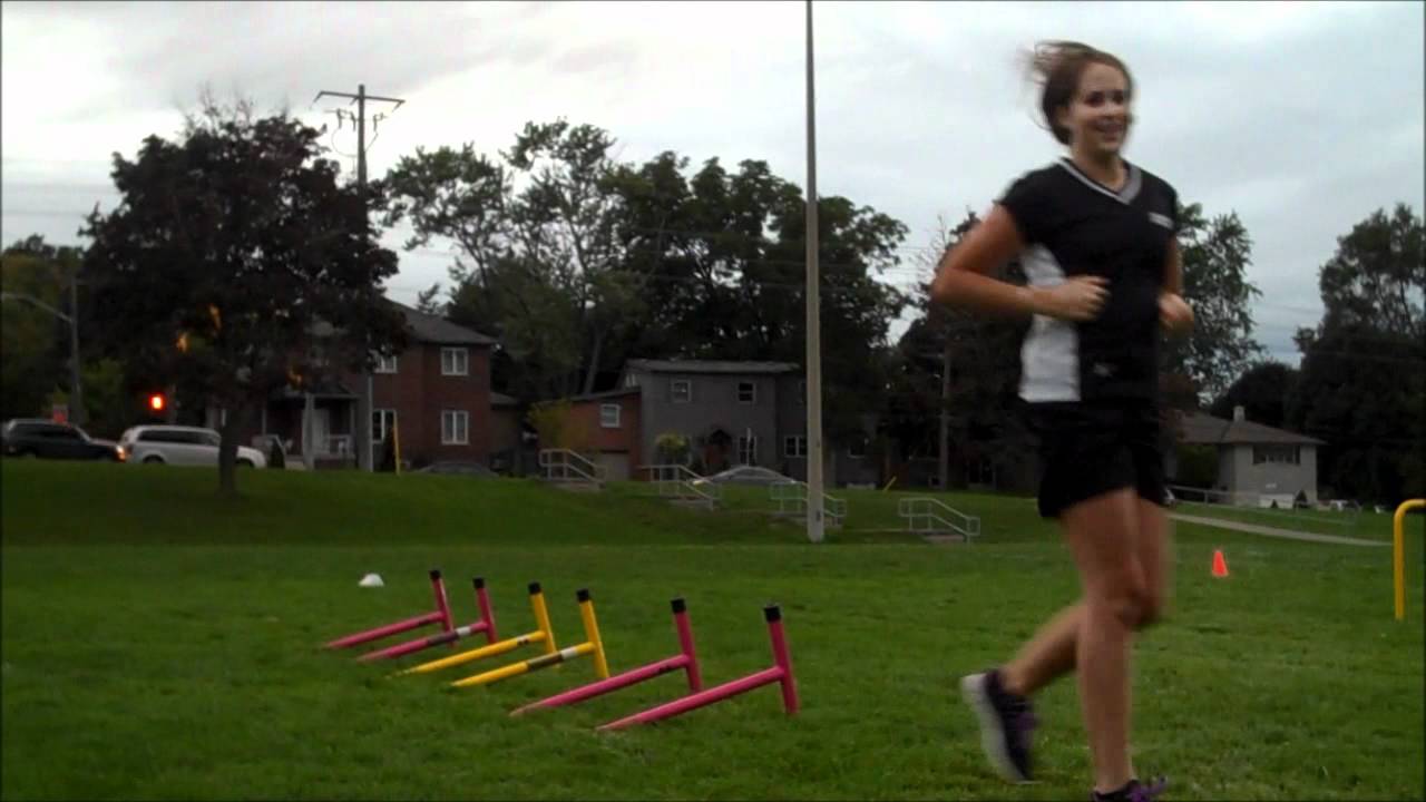 Summer Hockey Training and Team Building YouTube