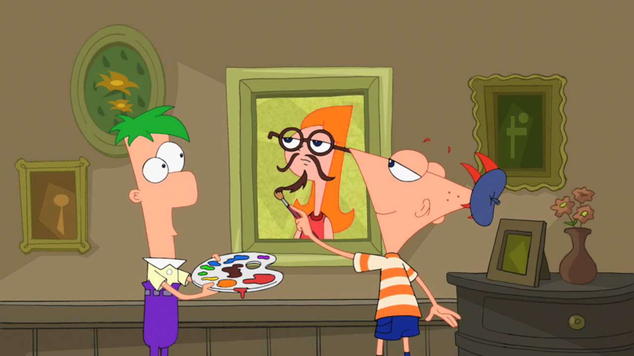 フィニアスとファーブ 歌 メインテーマ曲 Hd キャプション 字幕 とループ Phineas And Ferb Song Main Theme Song Hd Captions Subtitles And Loop ボイスチューブ Voicetube 動画で英語を学ぶ