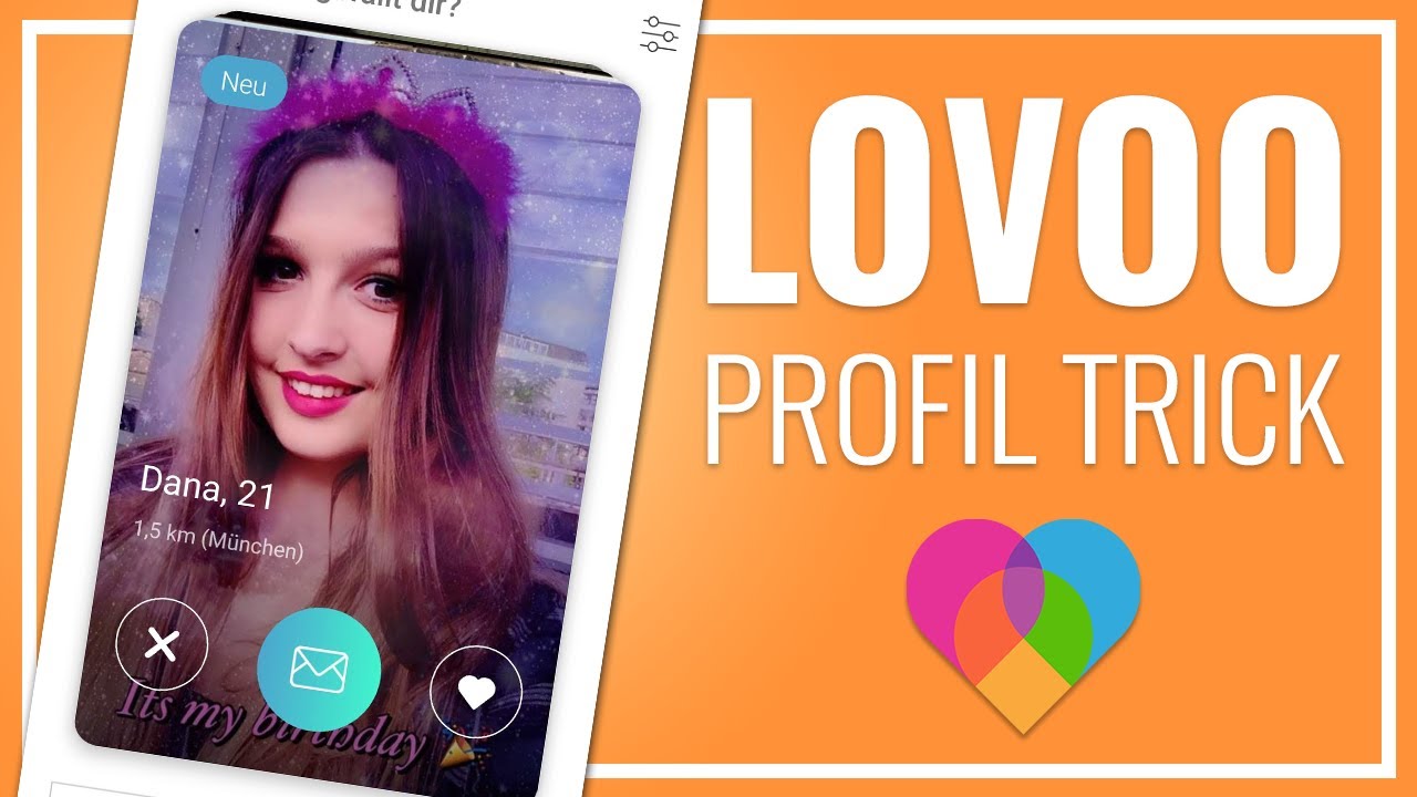 lovoo profil, lovoo profil tipps, lovoo profilbild, Lovoo Profil bearbeiten...