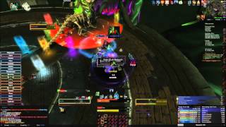 Mythic Mannoroth - Rude Awakening