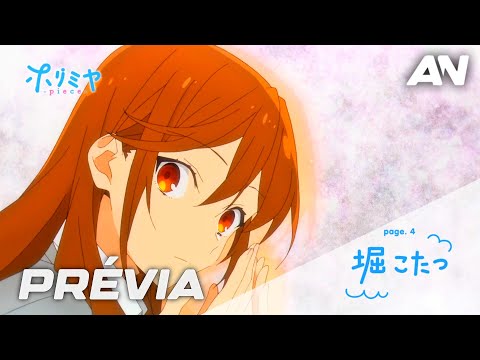 Categoria Horimiya: Piece » Anime TV Online