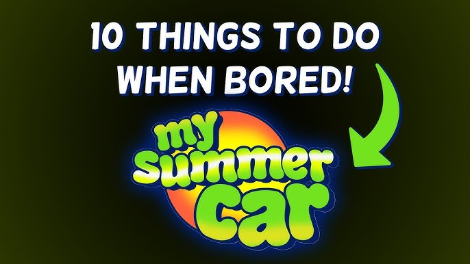 About: Guide My Summer Car New Tips (Google Play version)