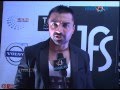 actor ajaz khan india fashion street season 2