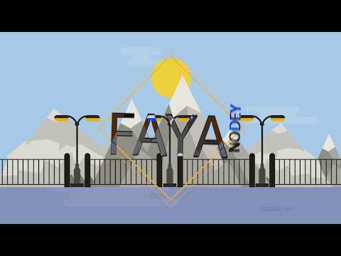 ARAMIDE X ADINA - TRUTH [LYRIC VIDEO]